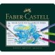 FABER-CASTELL Aquarellstifte ALBRECHT D&Uuml;RER, 24er Metalletui