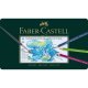 FABER-CASTELL Aquarellstifte ALBRECHT D&Uuml;RER, 36er Metalletui