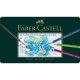 FABER-CASTELL Pastelky akvarelové A.Dürer-36 ks plech set