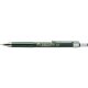 FABER-CASTELL mechanická ceruzka TK-FINE 9717, 0,7 mm - zelená
