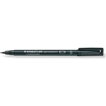 Staedtler 313-7 Brown 1 Piece Permanent Marker