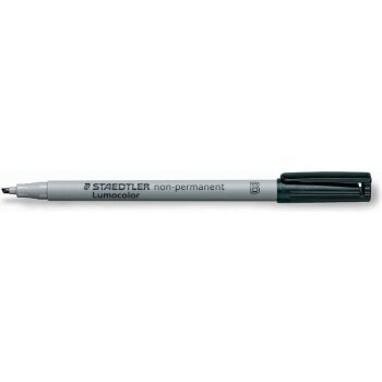 STAEDTLER Lumocolor 312 non-permanent Universalstift 1,0...