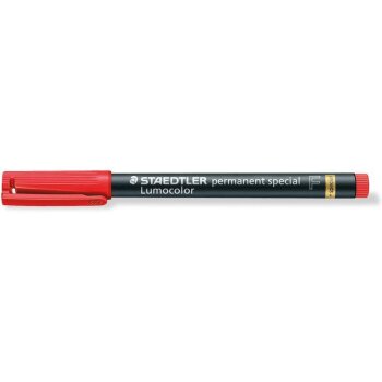 STAEDTLER Lumocolor 319 permanent spezial Universalstift...