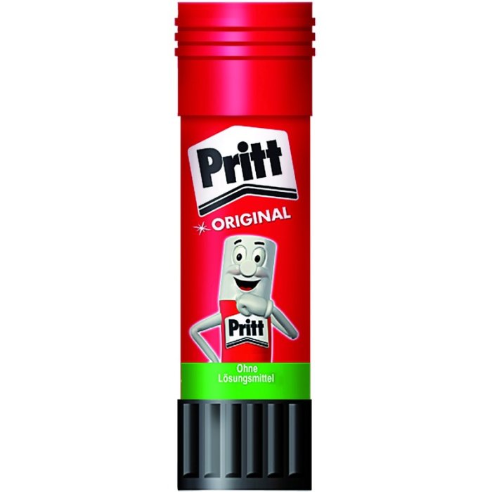 Pritt lepiaca tyčinka - bez rozpúšťadiel - WA13 - 43 g