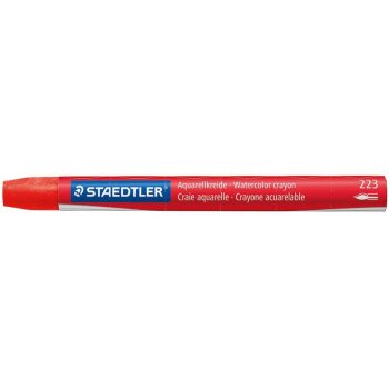 STAEDTLER 223 aquarellierbare Kreide "Design Journey" 24er Kartonetui