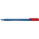 STAEDTLER 437 triplus Kugelschreiber M rot
