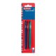 herlitz Drehkugelschreiber Frosted 3er Set