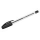 Pelikan Kugelschreiber STICK super soft, schwarz