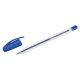 Pelikan guľôčkové pero STICK super soft - modré