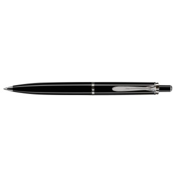 Pelikan Druckkugelschreiber K 205, schwarz