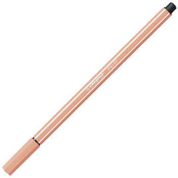 Premium-Filzstift - STABILO Pen 68 - Einzelstift -...