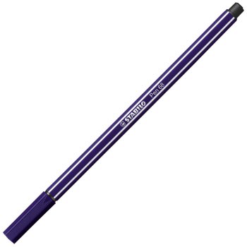 Premium-Filzstift - STABILO Pen 68 - Einzelstift -...