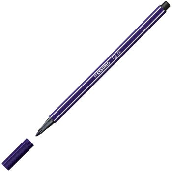 Premium-Filzstift - STABILO Pen 68 - Einzelstift -...