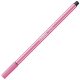 Premium-Filzstift - STABILO Pen 68 - Einzelstift - rosa 68/29