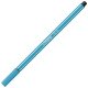 Premium-Filzstift - STABILO Pen 68 - Einzelstift - hellblau 68/31