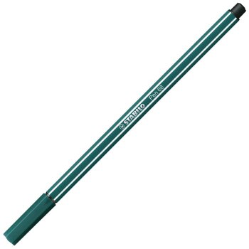 Premium-Filzstift - STABILO Pen 68 - Einzelstift -...