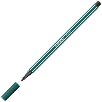 Premium-Filzstift - STABILO Pen 68 - Einzelstift -...