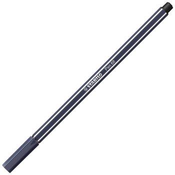Premium-Filzstift - STABILO Pen 68 - Einzelstift -...