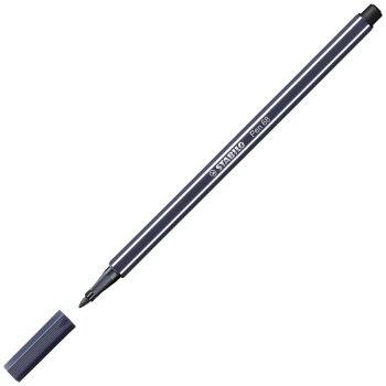 Premium-Filzstift - STABILO Pen 68 - Einzelstift -...