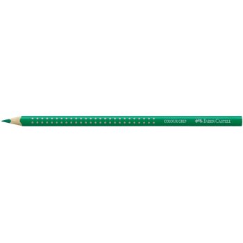 FABER-CASTELL Dreikant-Buntstift Colour GRIP,...