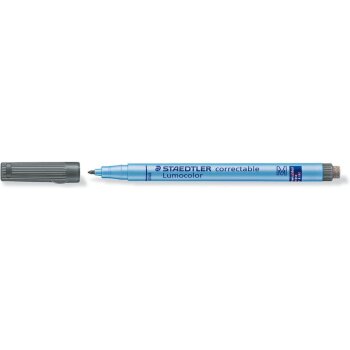 STAEDTLER Lumocolor 305M correctable Universalstift 1,0mm...