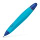 FABER-CASTELL Drehbleistift Scribolino, blau