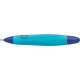 FABER-CASTELL Drehbleistift Scribolino, blau