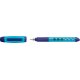 FABER-CASTELL Schul-Füllhalter Scribolino, blau Rechtshänder