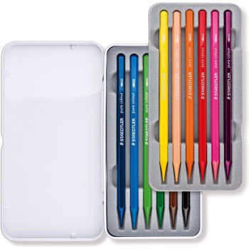 STAEDTLER 14610G pure colour...