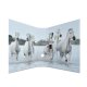 HERMA Motivordner "Animals", DIN A4, Pferde