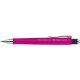 FABER-CASTELL mechanická ceruzka POLY MATIC  0.7mm - ružová