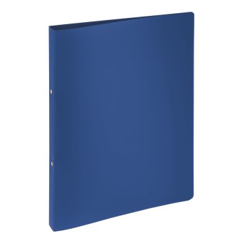 PAGNA flexibles Ringbuch, DIN A4, 25 mm, blau