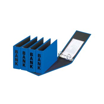 PAGNA Bankordner "Basic Colours", für...