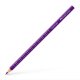 FABER-CASTELL trojhranná farbička Color GRIP - purpurovo fialová