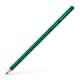 FABER-CASTELL Dreikant-Buntstift Colour GRIP, phthalogrün