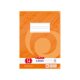herlitz Notenheft x.book, DIN A5, Lineatur 14, 8 Blatt
