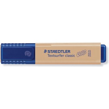 STAEDTLER 364 Textsurfer classic Textmarker sand