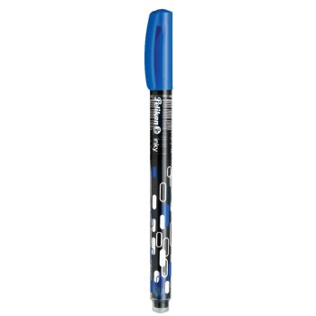 Pelikan Tintenroller Inky 273, blau