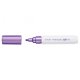 PILOT Pigmentmarker PINTOR, medium, metallic-violett