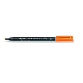 STAEDTLER Lumocolor 313 permanent Universalstift 0,4mm...