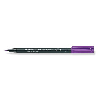 STAEDTLER Lumocolor 313 permanent Universalstift 0,4mm...