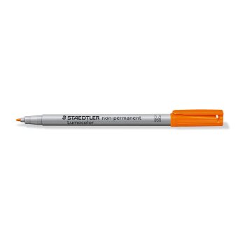 STAEDTLER Lumocolor 315 non-permanent Universalstift...