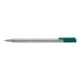 STAEDTLER 334-38 triplus Fineliner seegrün