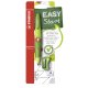 Ergonomischer Druck-Bleistift für Rechtshänder - STABILO EASYergo 3.15 in hellgrün/dunkelgrün - Einzelstift - inklusive 1 dicken Mine - Härtegrad HB & Spitzer