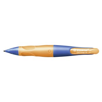 Ergonomischer Druck-Bleistift für Rechtshänder...