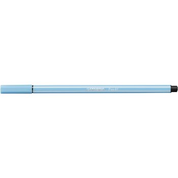 Premium-Filzstift - STABILO Pen 68 - 12er Pack - mit 12 verschiedenen Farben
