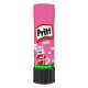 Pritt Klebestifte 2x20g pink mit Glittzereffekt