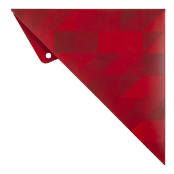 ARISTO TZ-Dreieck trojuholník AR1650/4 s Geocover basic (AR18054B)