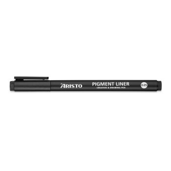 ARISTO Pigmentliner 0.05, schwarz