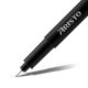 ARISTO Pigmentliner 0.05, schwarz